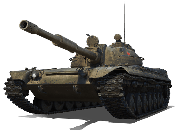 ОБЪЕКТ 168Н: ПРЕМИУМ